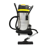 MAXBLAST 50L Industrial Vacuum Cleaner