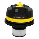 MAXBLAST 50L Industrial Vacuum Cleaner