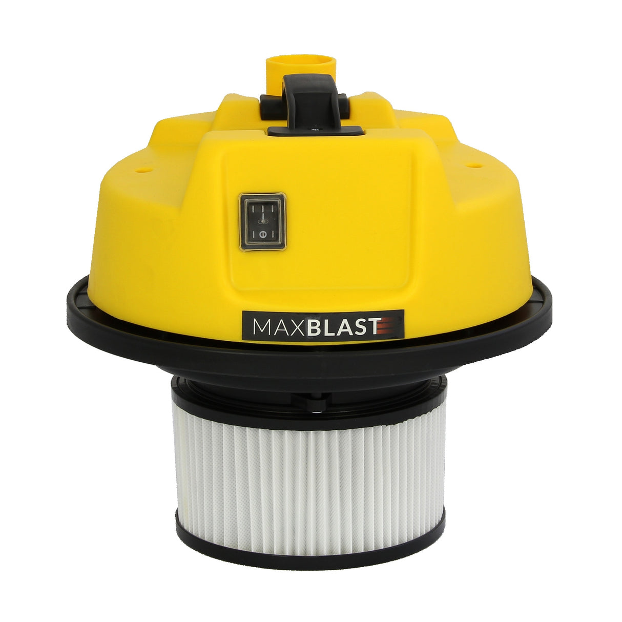 MAXBLAST 30L Industrial Vacuum Cleaner