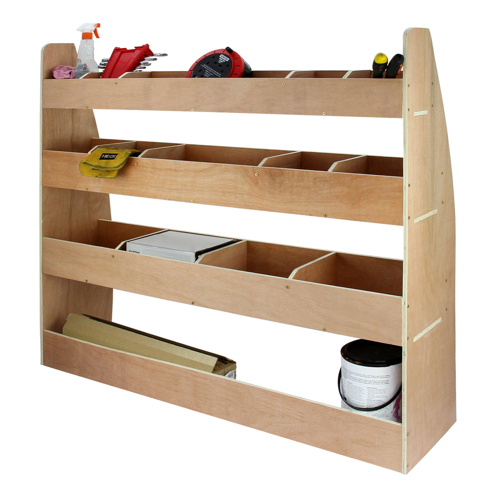 Monster Innavator Rack Monster Racking Caddy Transporter Van Rack – Monster Shop UAE