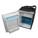 46L Compressor Fridge – Silver