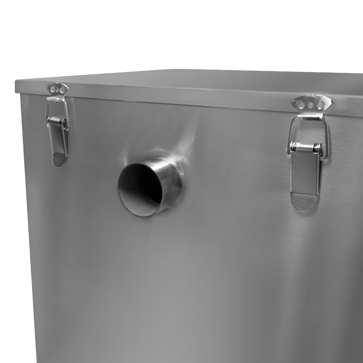 KuKoo Grease Trap – 60 Litres