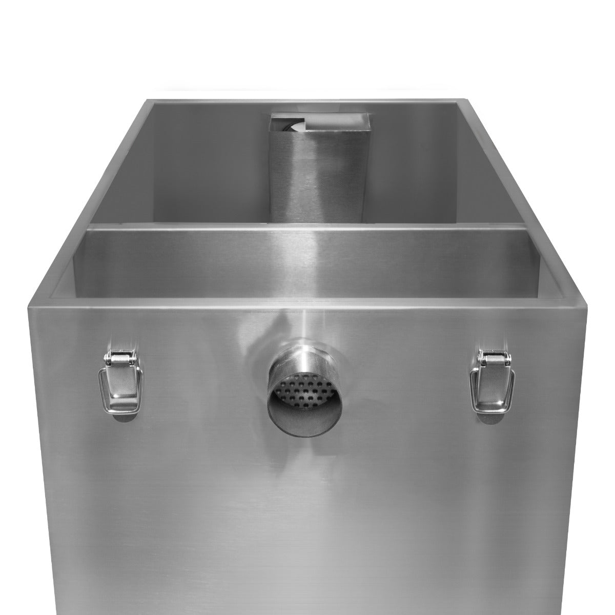 KuKoo Grease Trap – 120 Litres