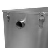 KuKoo Grease Trap – 120 Litres