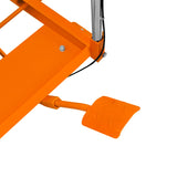 Hydraulic Table Lift