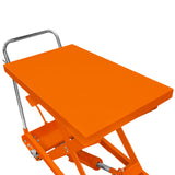 Hydraulic Table Lift