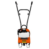 T-Mech Petrol Garden Tiller