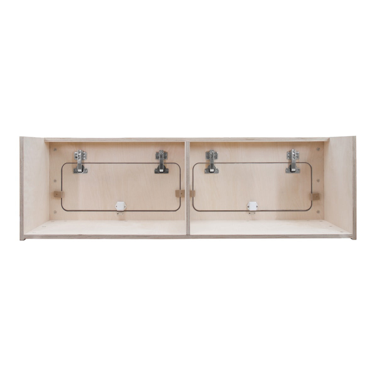 Overhead Camper Cabinet – 100cm x 30cm x 30cm