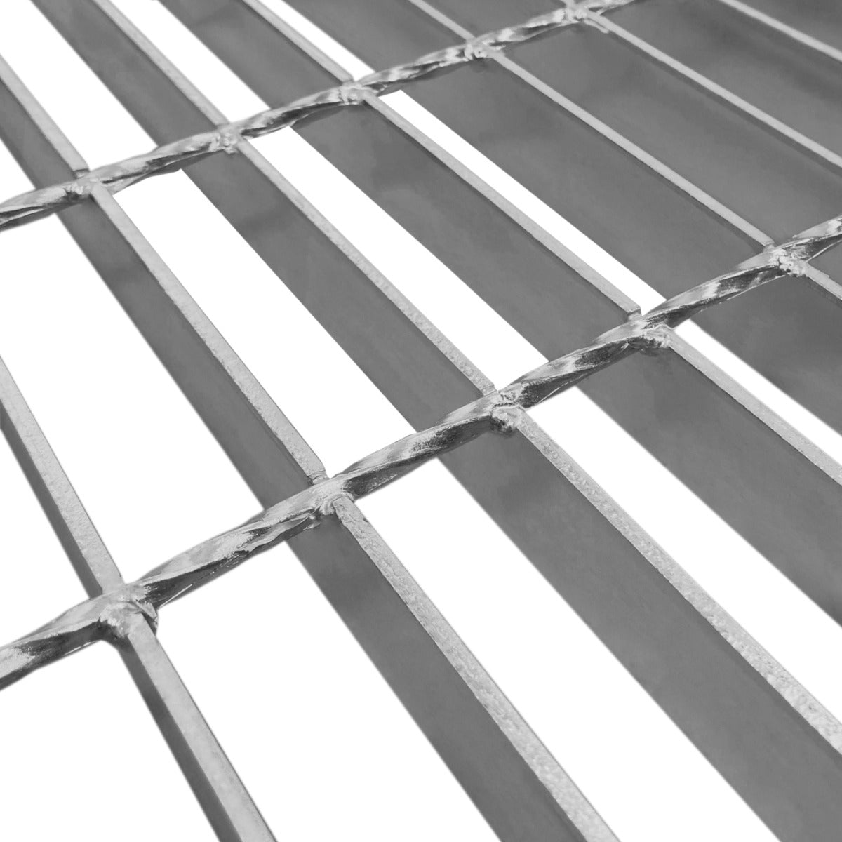 Galvanised Grating - 1000mm x 900mm