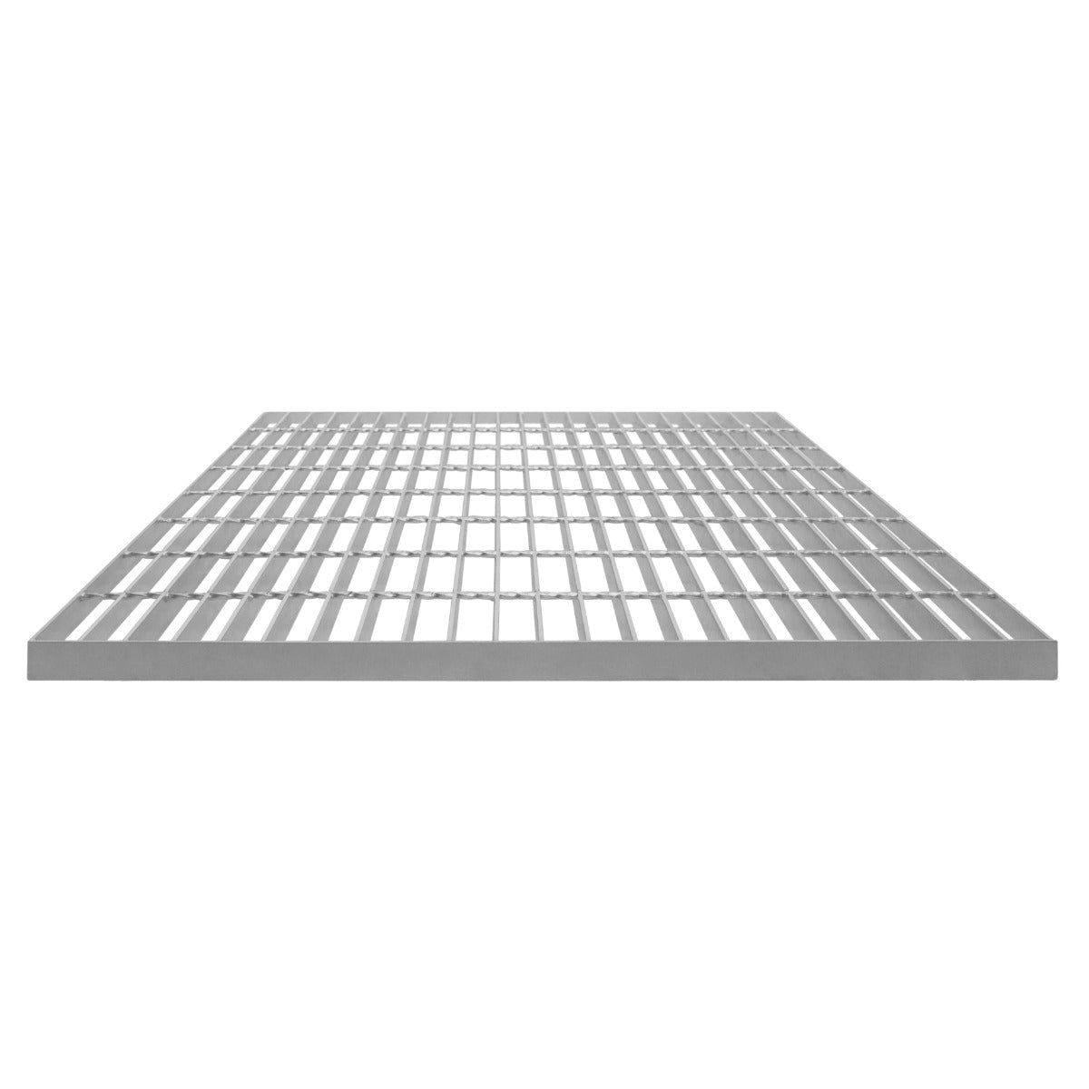 Galvanised Grating - 800mm x 800mm