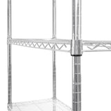 KuKoo Wire Racking - 45cm x 90cm x 180cm