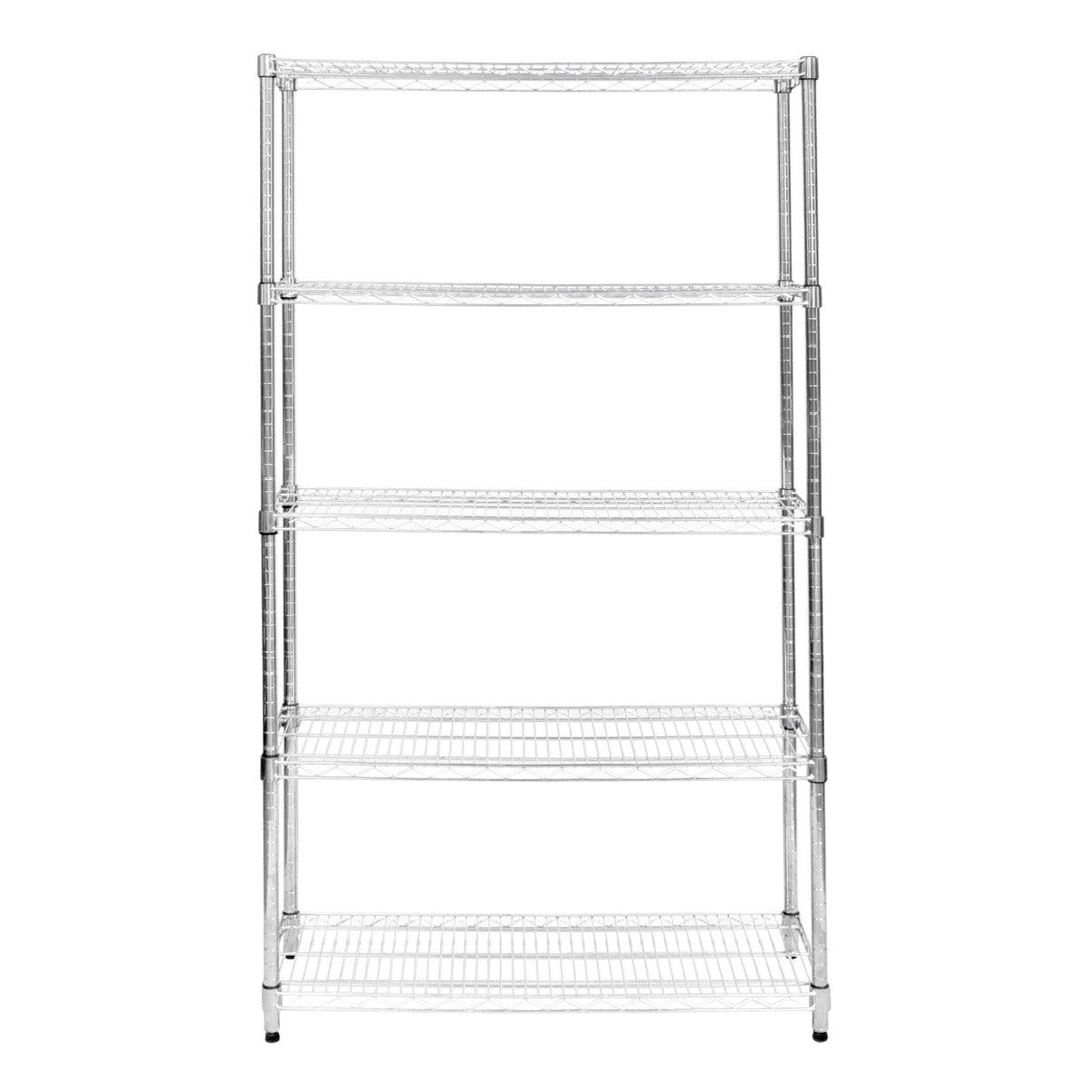 KuKoo Wire Racking - 45cm x 120cm x 180cm