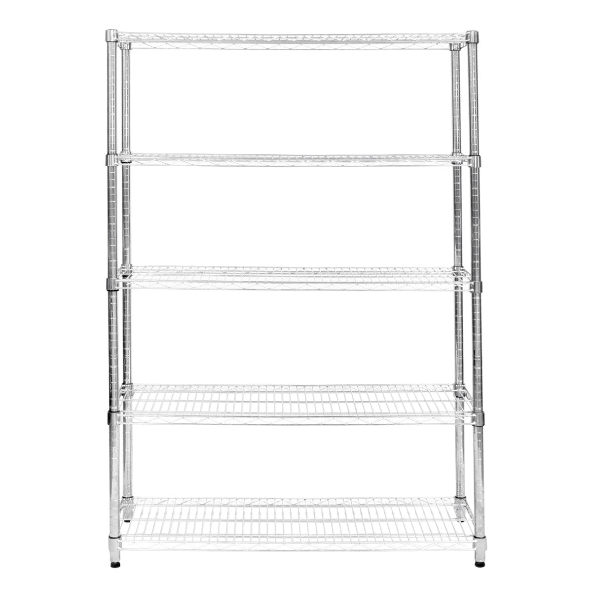 KuKoo Wire Racking - 45cm x 150cm x 180cm