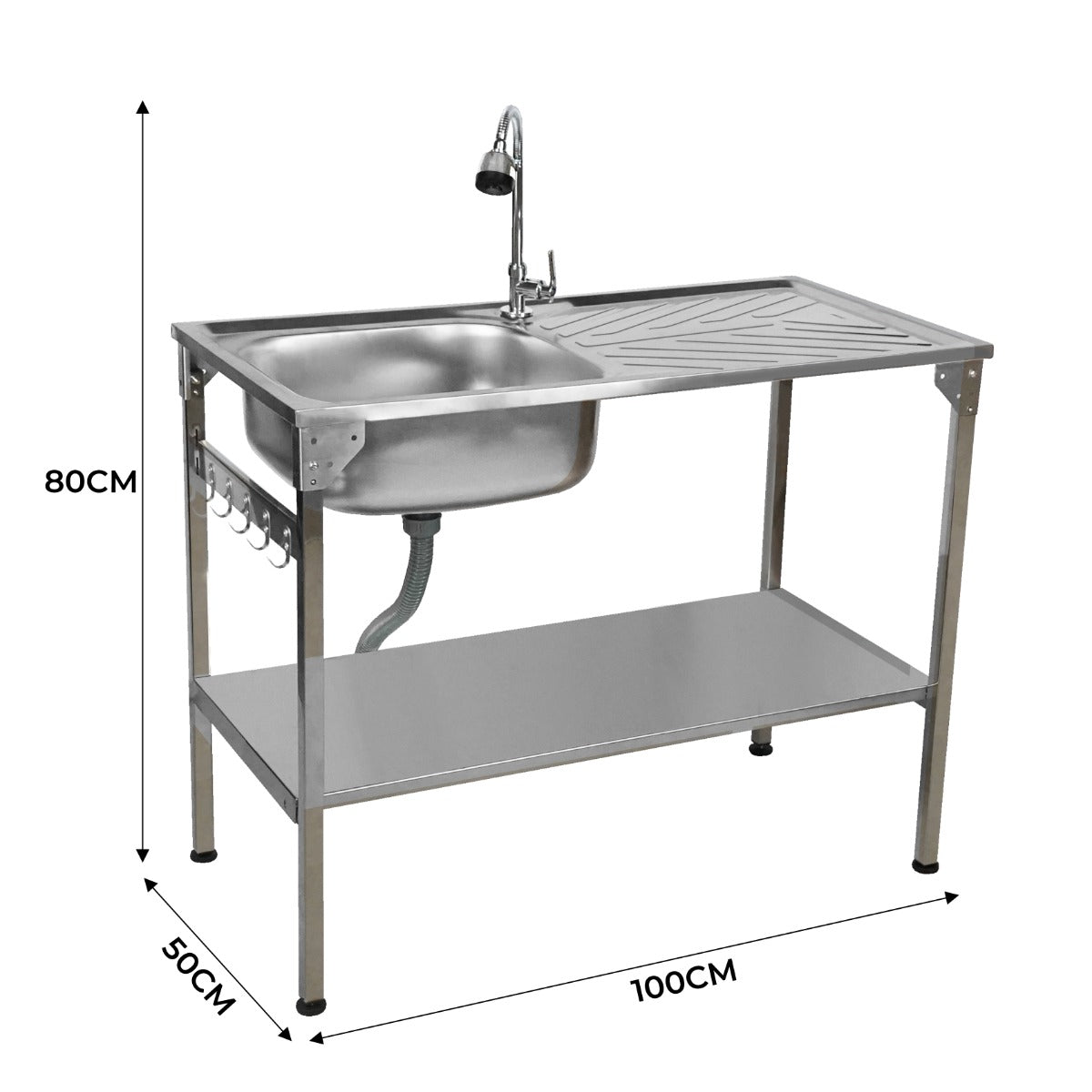 Folding Camping Sink