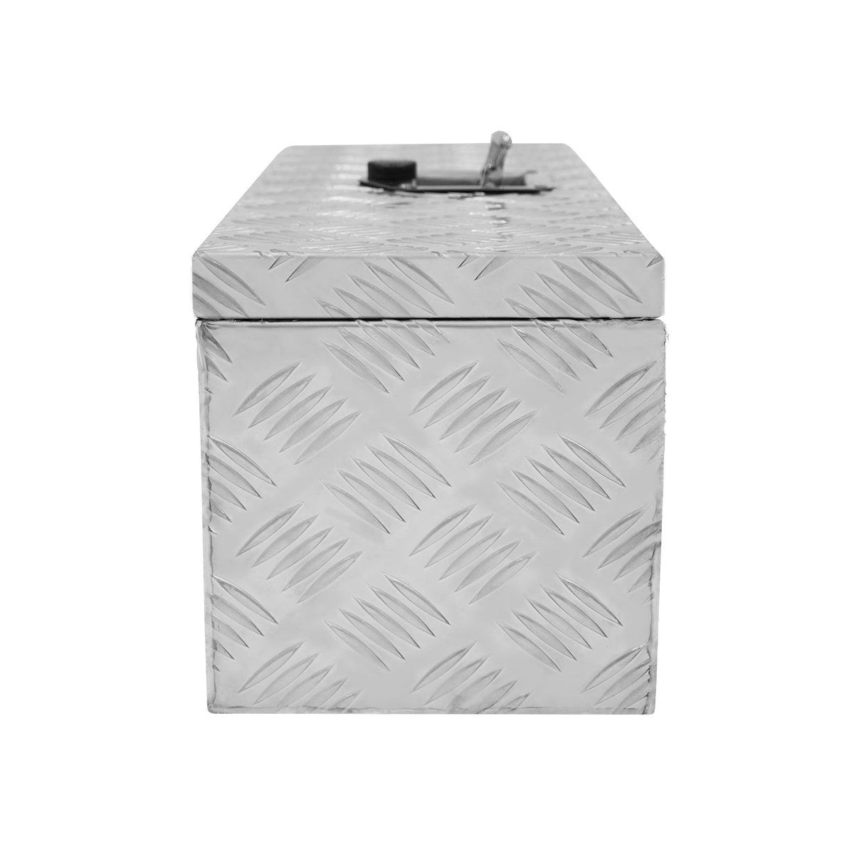 Aluminium Tool Box 35L - Small