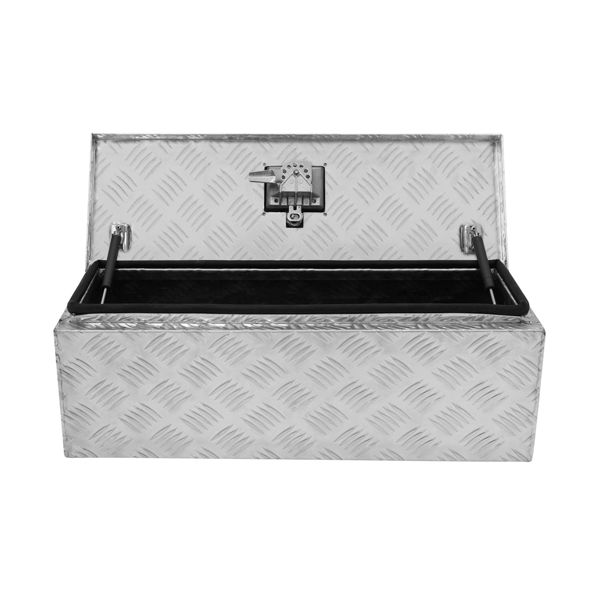 Aluminium Tool Box 35L - Small