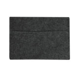 Storage Pouches - Anthracite Grey