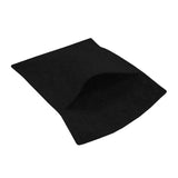 Storage Pouches - Black