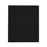 Storage Pouches - Black