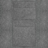 Storage Pouches - Smoke Grey