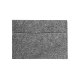 Storage Pouches - Smoke Grey