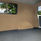 Van Carpet Lining Beige