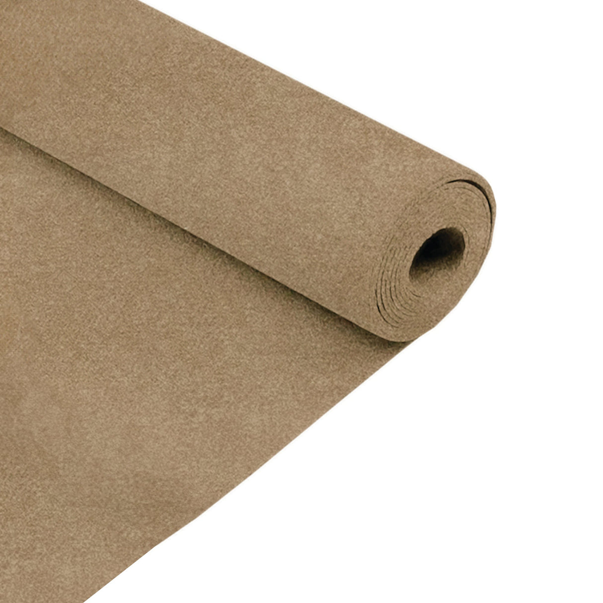 Van Carpet Lining Beige