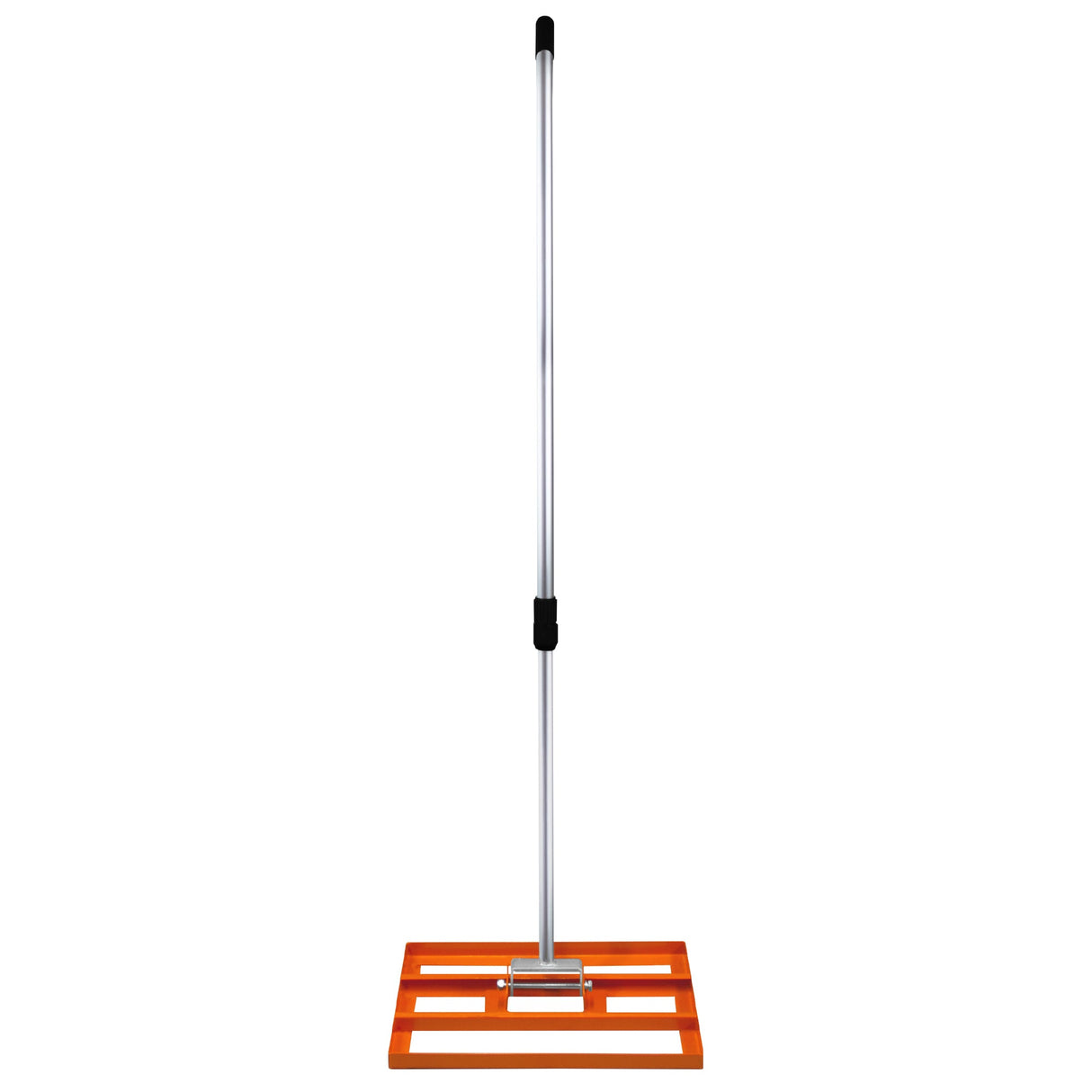 50cm Lawn Leveller & Aerator – Orange