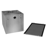 KuKoo Grease Trap - 96 Litres