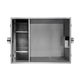 KuKoo Grease Trap - 96 Litres