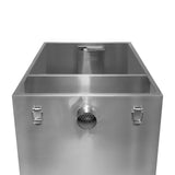 KuKoo Grease Trap - 96 Litres