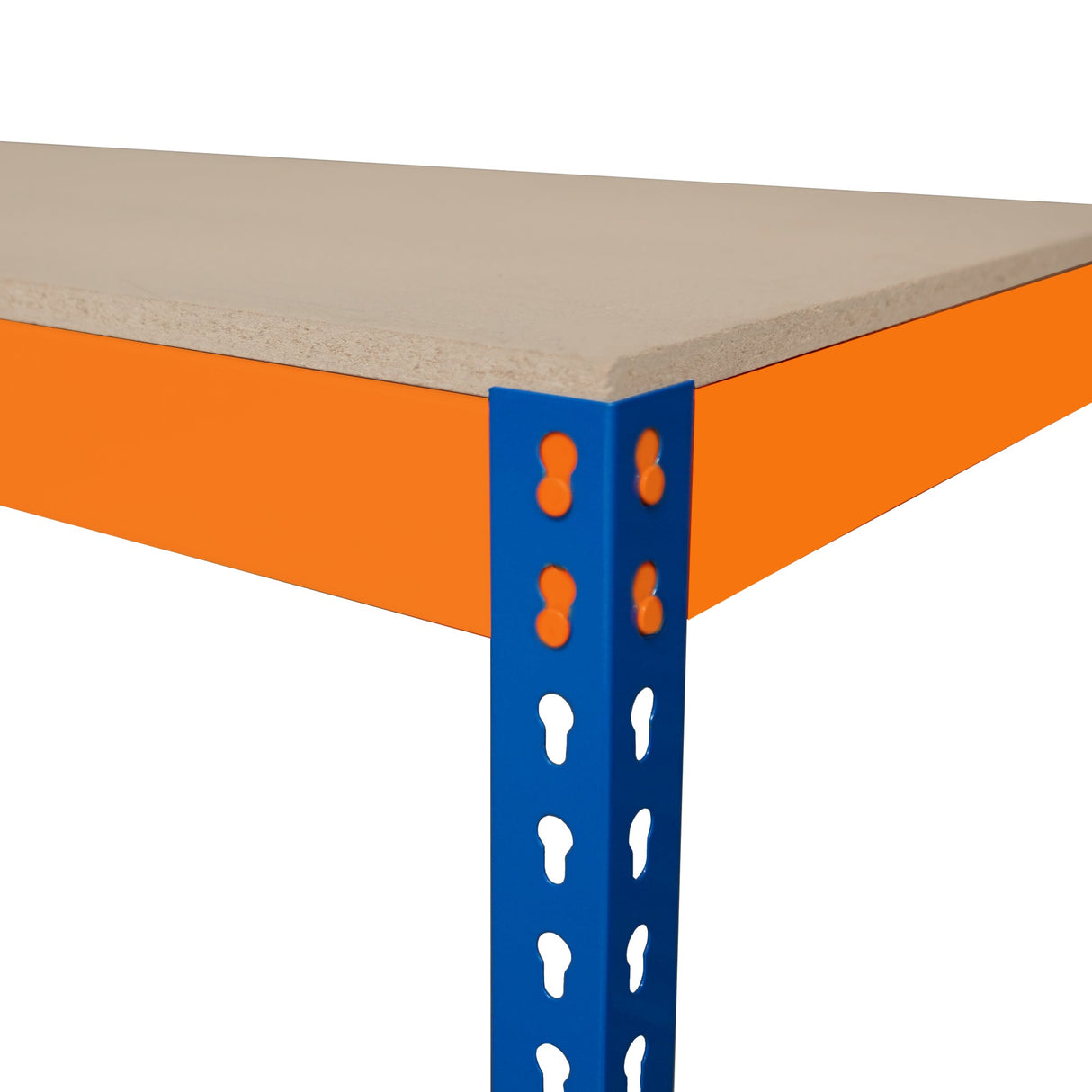 S-Rax 3 Tier Workbench - 150cm x 60cm x 90cm