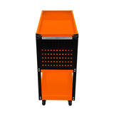 T-Mech Tool Storage Trolley