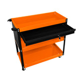 T-Mech Tool Storage Trolley