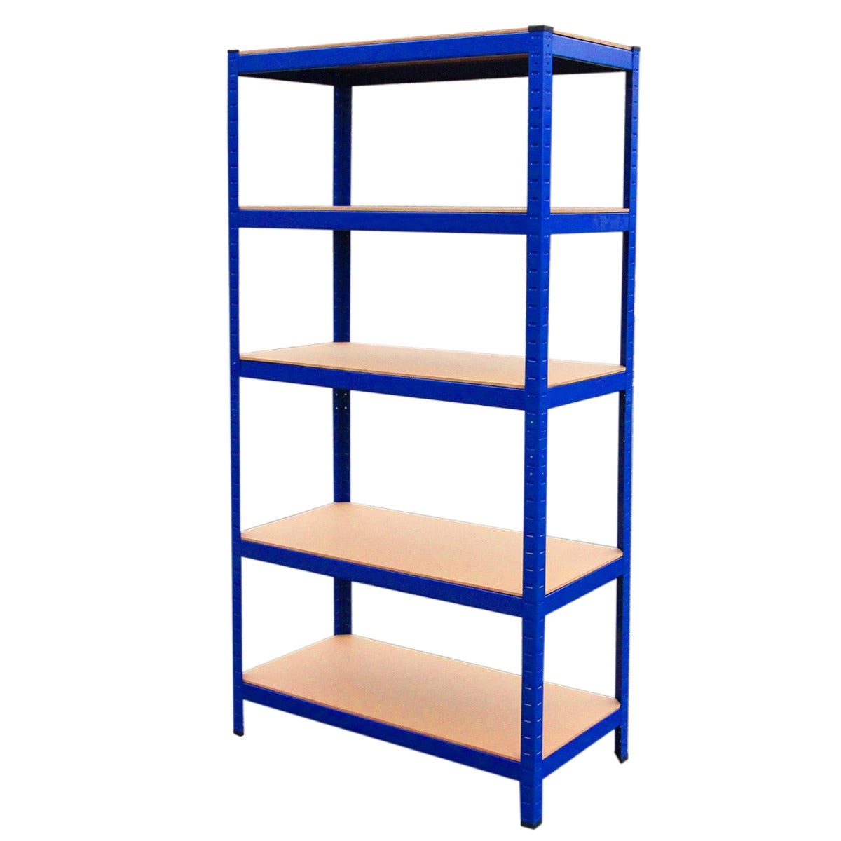 T-RAX Blue Racking Unit 90cm x 45cm x 182.5cm