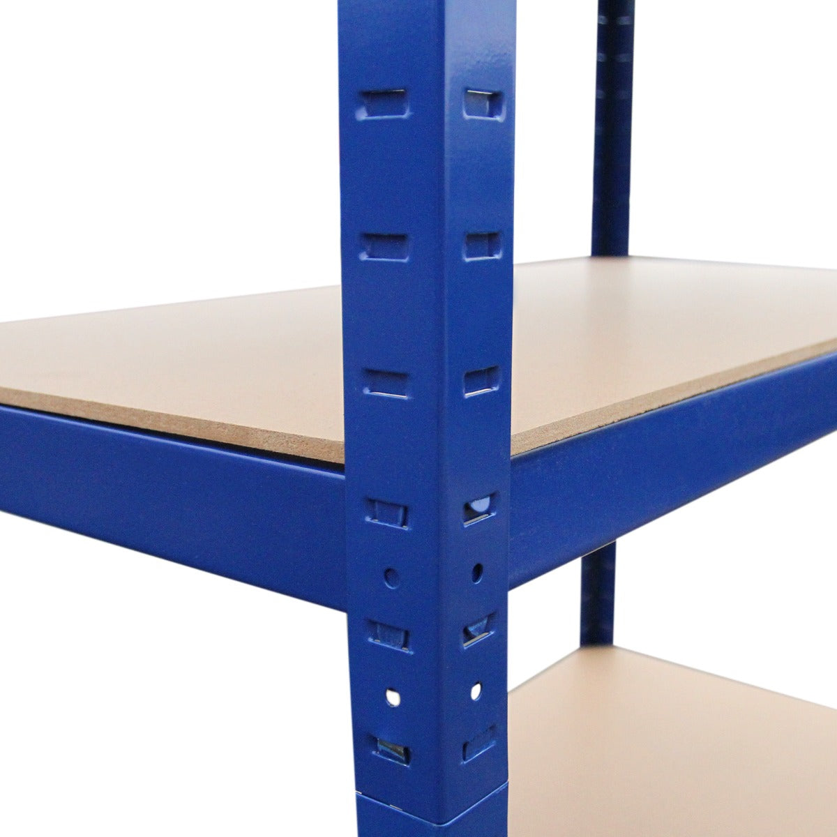 T-RAX Blue Racking Unit 90cm x 45cm x 182.5cm