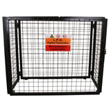 Gas Bottle Mesh Cage 900mm