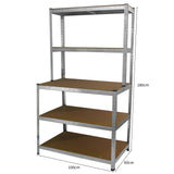 Monster Racking Galwix Workbench Shelving Unit