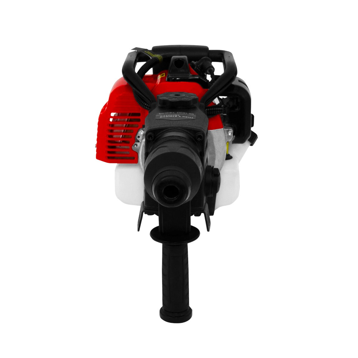 T-Mech 2-Stroke Petrol Hammer Drill