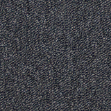 20 x Carpet Tiles 5m2 / Charcoal Black