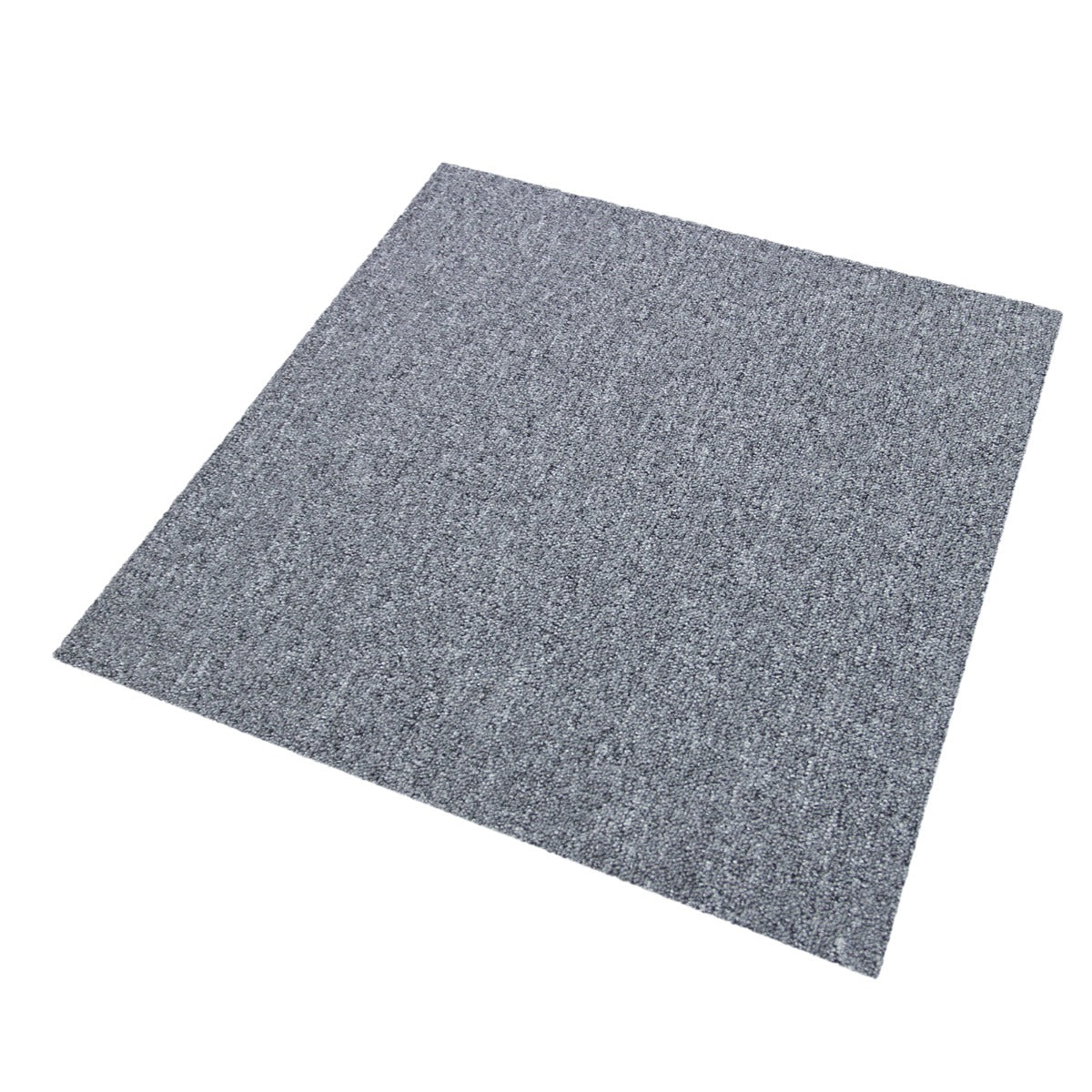 20 x Carpet Tiles 5m2 / Platinum Grey