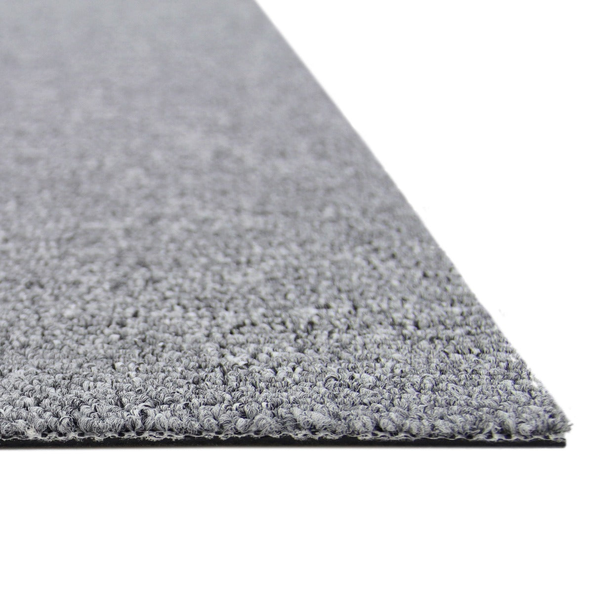 20 x Carpet Tiles 5m2 / Platinum Grey