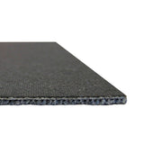 20 x Carpet Tiles 5m2 / Storm Blue