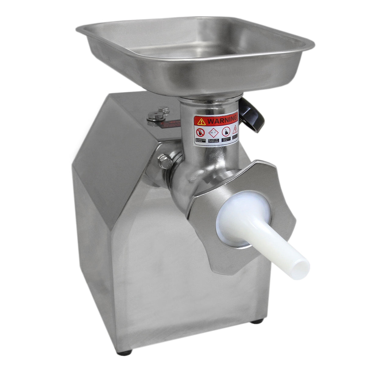 KuKoo Commercial Meat Grinder