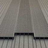 Jardí Composite Decking - 5 SQM - Castle Grey