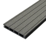 Jardí Composite Decking - 5 SQM - Castle Grey