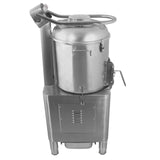 KuKoo Commercial Potato Rumbler