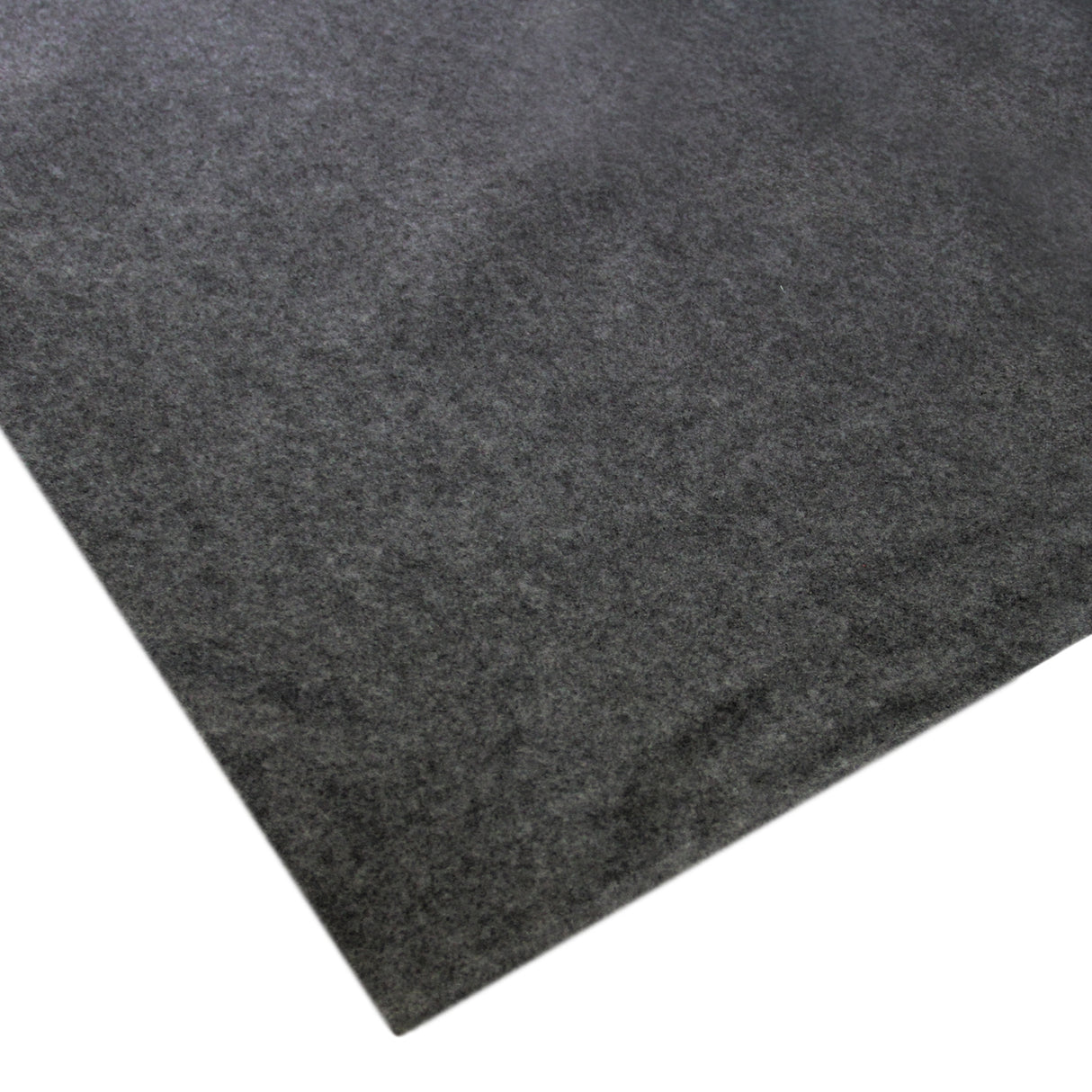 11sqm Anthracite Van Lining, Glue & VW Caddy Rack