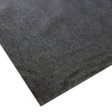 11sqm Anthracite Van Lining, Glue & VW Caddy Rack