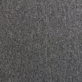 40 x Carpet Tiles Anthracite Grey 10m2